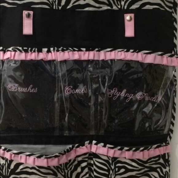 Hanging Organizer - Picture 2 of 2